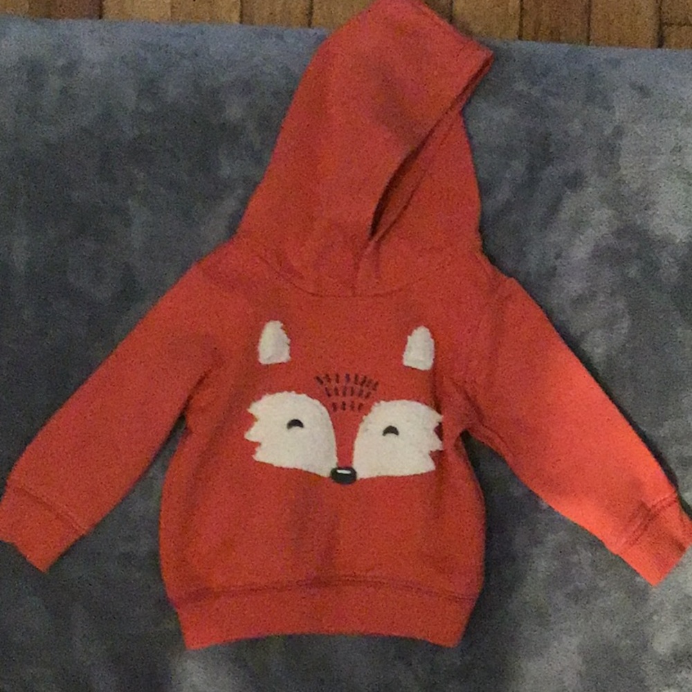 Hoodie
